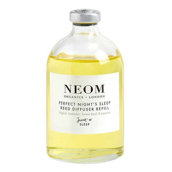 Perfect Night's Sleep - Difusor Recarga, Neom Organics London