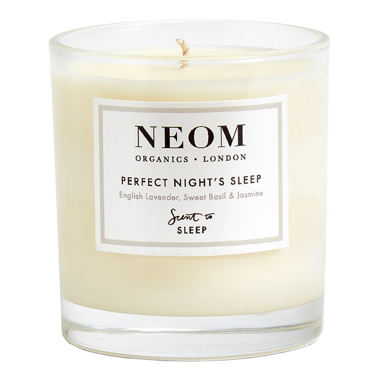 Perfect Night’s Sleep - Candela profumata