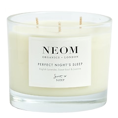 Perfect Night's Sleep - Vonná svíčka, NEOM ORGANICS LONDON