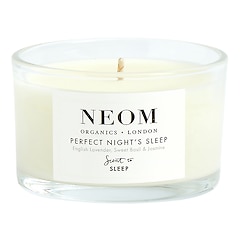 Perfect Night's Sleep - Candela profumata, NEOM ORGANICS LONDON