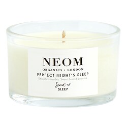 Perfect Night's Sleep - Bougie parfumée