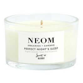 Perfect Night's Sleep - Duftkerze image