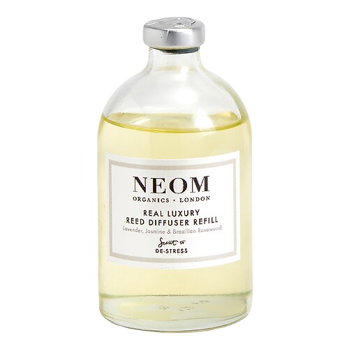 Neom Organics London Neom Organics London - Real Luxury - Επαναφορτιζόμενο Diffuser αρώματος