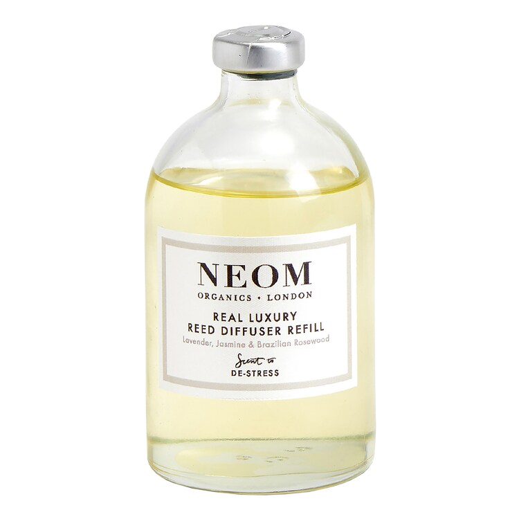 Real Luxury - Nachfüllbarer Duft-Diffuser