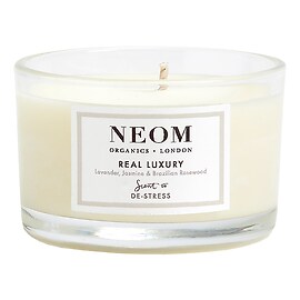 Real Luxury - Bougie parfumée