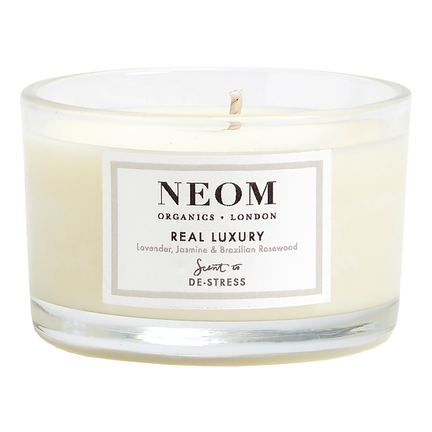NEOM ORGANICS LONDON - Genuine Luxury - Vonná svíčka