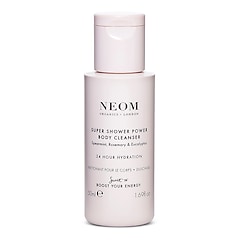 Super Shower Power Body Cleanser, NEOM ORGANICS LONDON