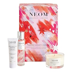 Set Perfect Night's Dream, NEOM ORGANICS LONDON