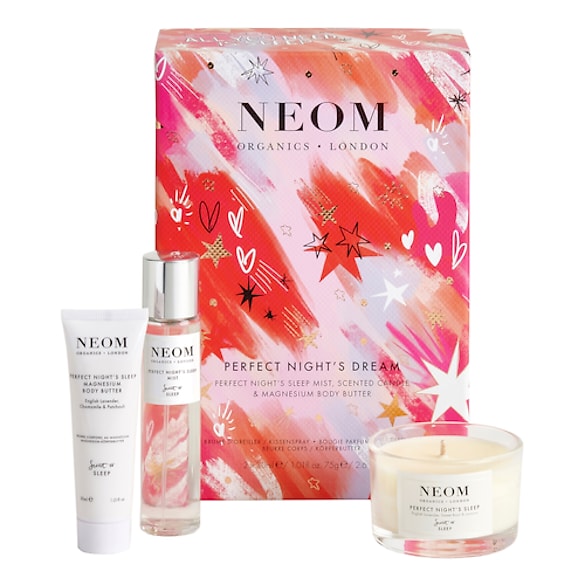 Perfect Night's Dream - Set, NEOM ORGANICS LONDON