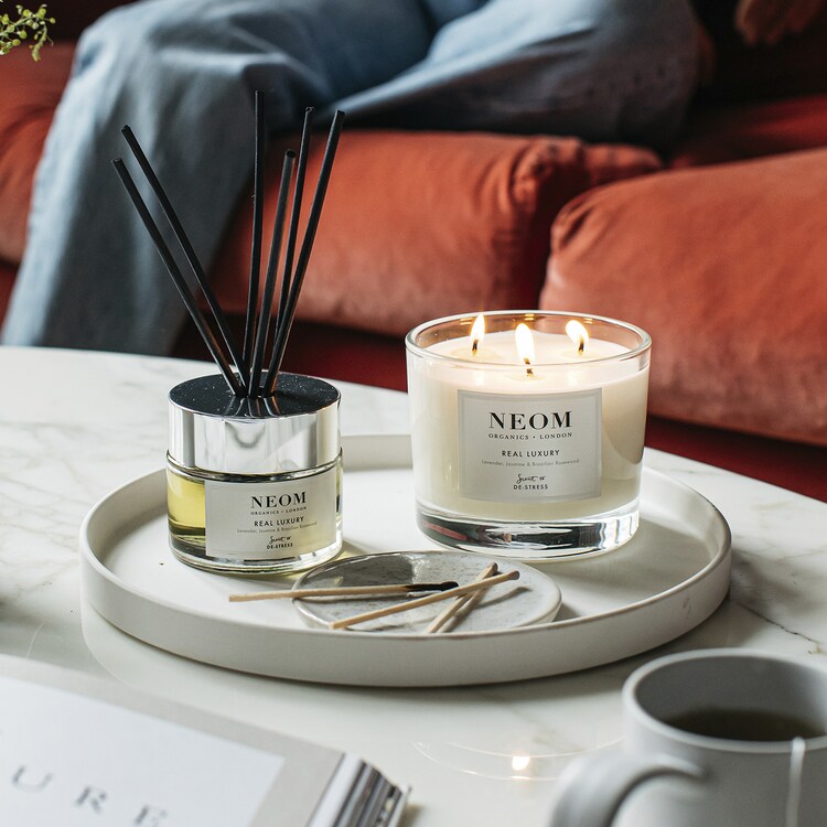 Happiness - Αρωματικό κερί