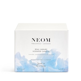 Real Luxury - Candela profumata