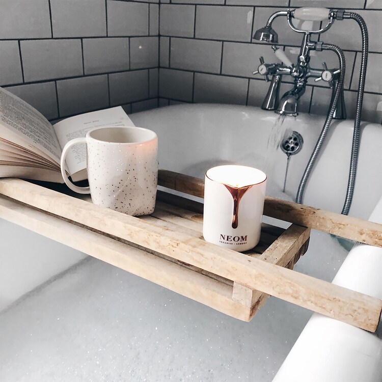 Real Luxury - Intensiv Hudbehandlingslys