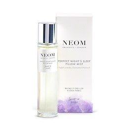 Perfect Night's Sleep - Kissennebel