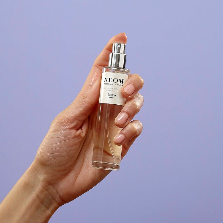 Perfect Night’s Sleep - Spray per cuscino