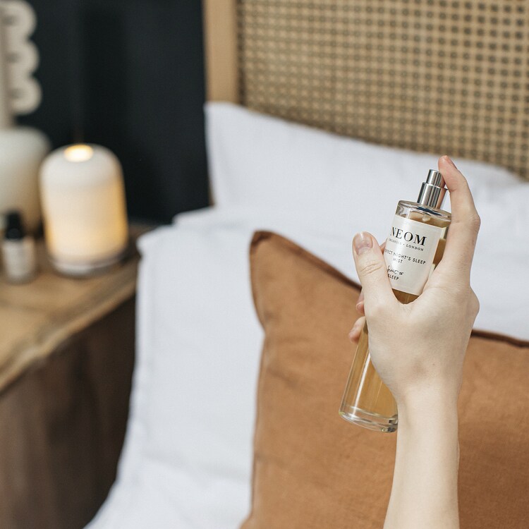 Perfect Night’s Sleep - Spray per cuscino