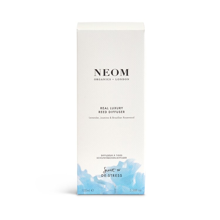 Real Luxury - Difuzor de parfum reincarcabil