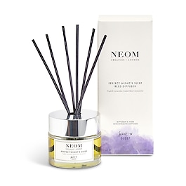 Perfect Night's Sleep - Nachfüllbarer Duft-Diffuser