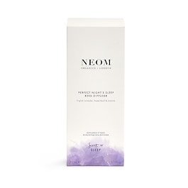 Perfect Night's Sleep - Nachfüllbarer Duft-Diffuser