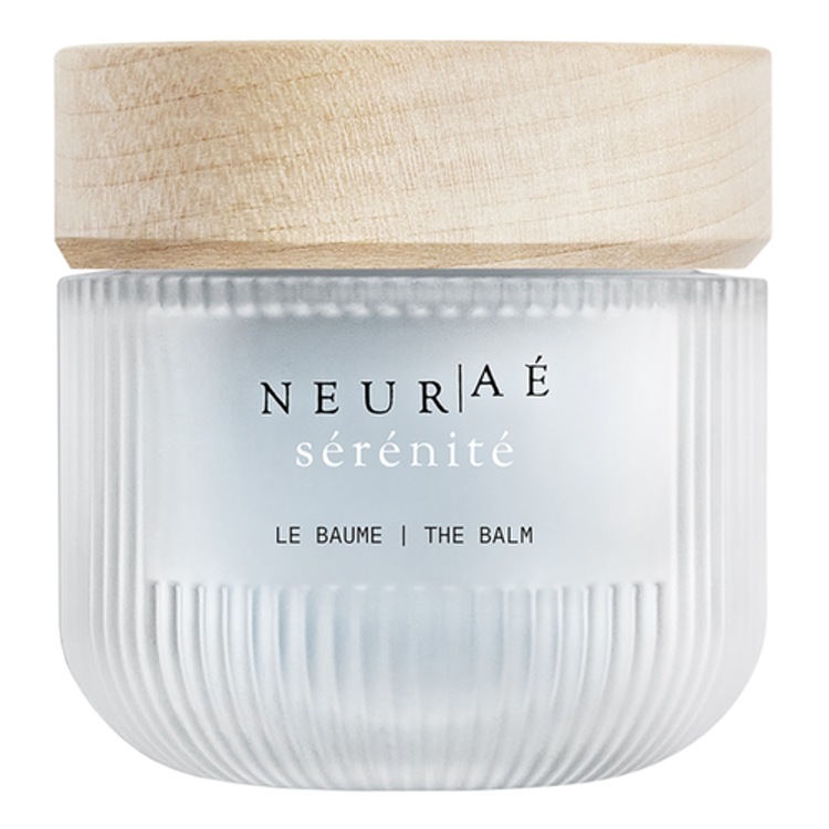 SERENITE LE BAUME - Soins Neuromodulateurs visage
