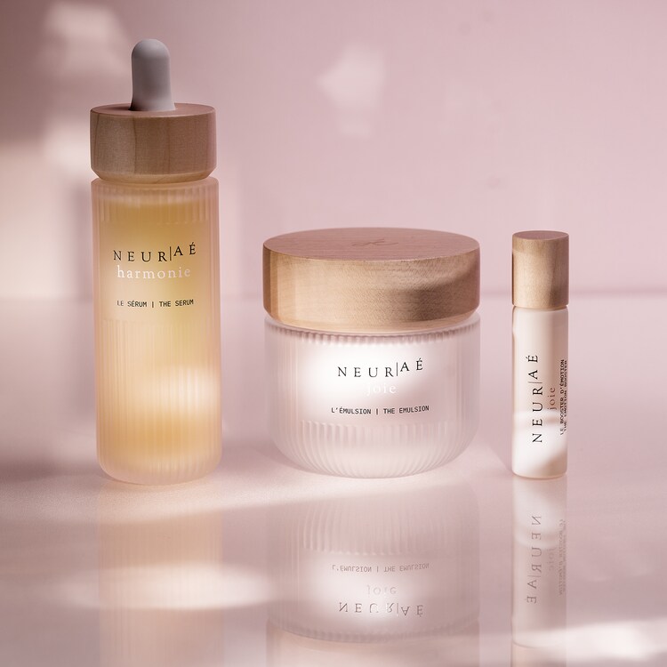 Joie - Recharge Émulsion Euphorisante Éclat