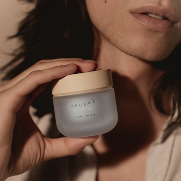 SERENITE LE BAUME - Soins Neuromodulateurs visage