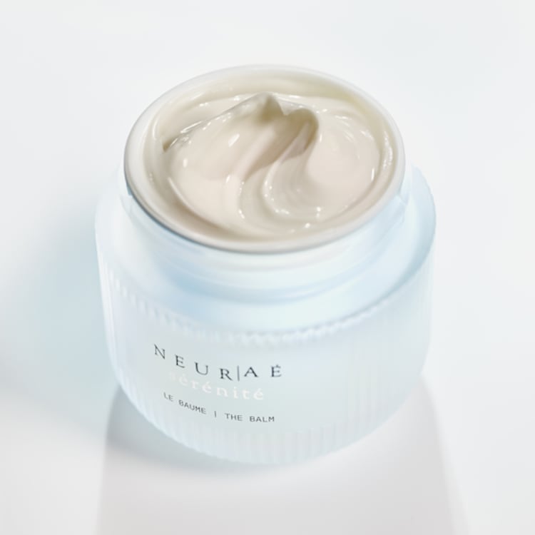 SERENITE LE BAUME - Soins Neuromodulateurs visage