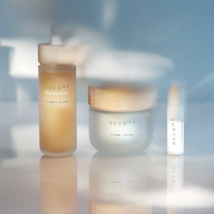 SERENITE LE BAUME - Soins Neuromodulateurs visage