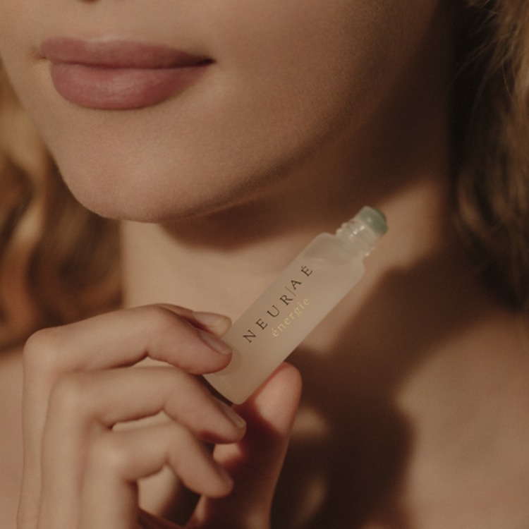 Energie - Roll-On Booster d'Emotion