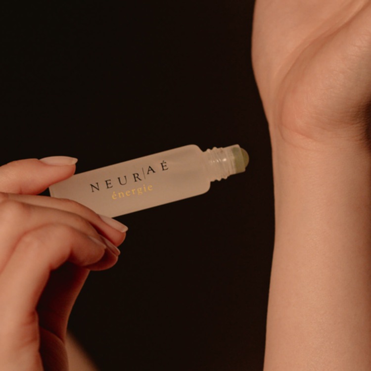 Energie - Roll-On Booster d'Emotion