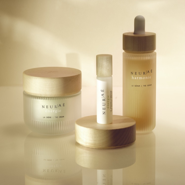 Energie - Roll-On Booster d'Emotion