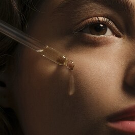 Harmonie - L'Huile Restauratrice & Nourrissante