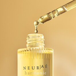 Harmonie - L'Huile Restauratrice & Nourrissante