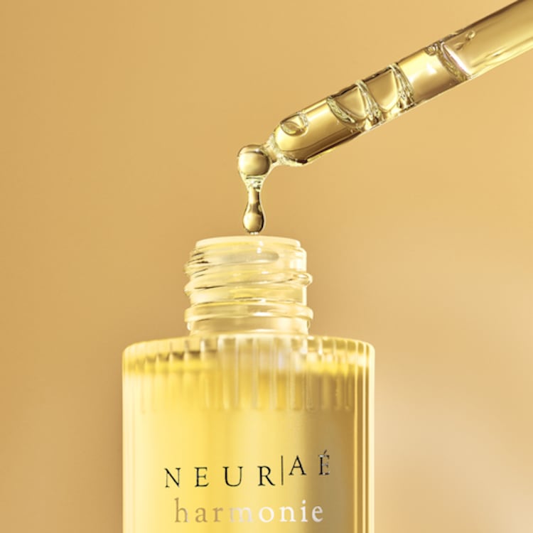 Harmonie - L'Huile Restauratrice & Nourrissante