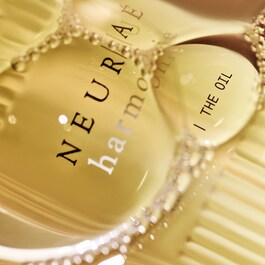 Harmonie - L'Huile Restauratrice & Nourrissante