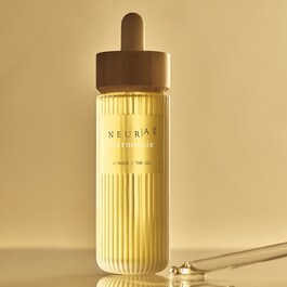 Harmonie - L'Huile Restauratrice & Nourrissante