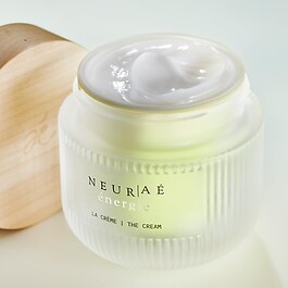 Energie - Recharge Crème Energisante Raffermissante