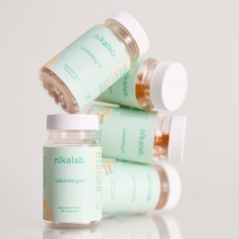 Laktoferyna - Suplement diety/30 kaps.