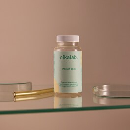 Maślan sodu - Żywność specjalnego przeznaczenia medycznego/60 kaps. 