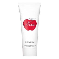 Nina - Lait douceur pour le corps, Nina Ricci