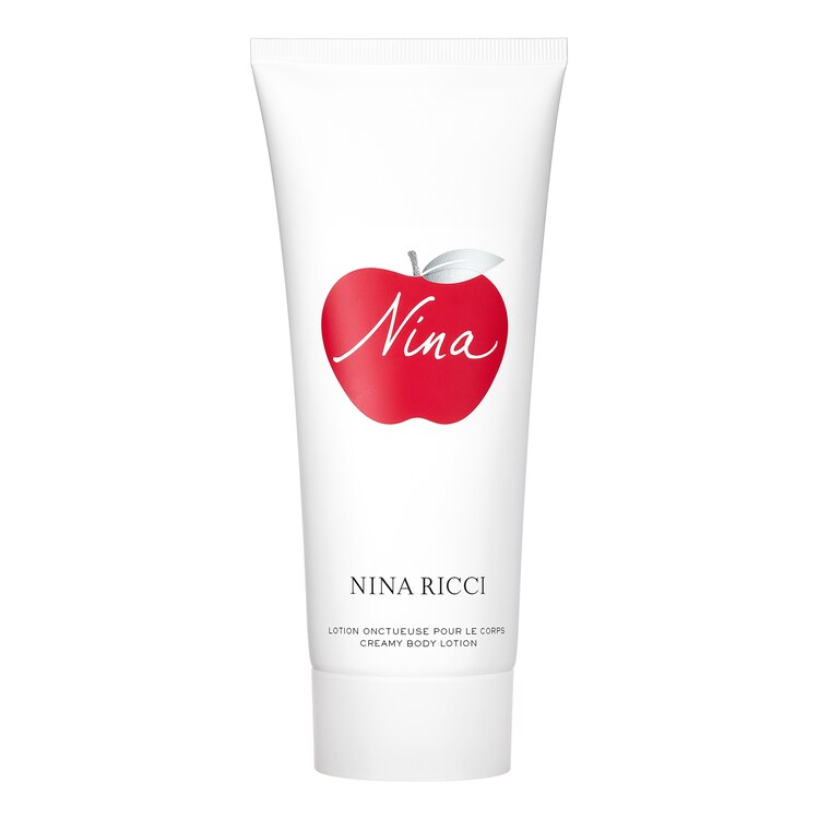 Nina - Lait douceur pour le corps