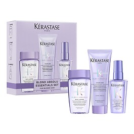 Blond Absolu Discovery Set - Entdeckerset für blondes und blondiertes Haar