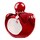 Les Belles de Nina - Nina Rouge - Eau de Toilette