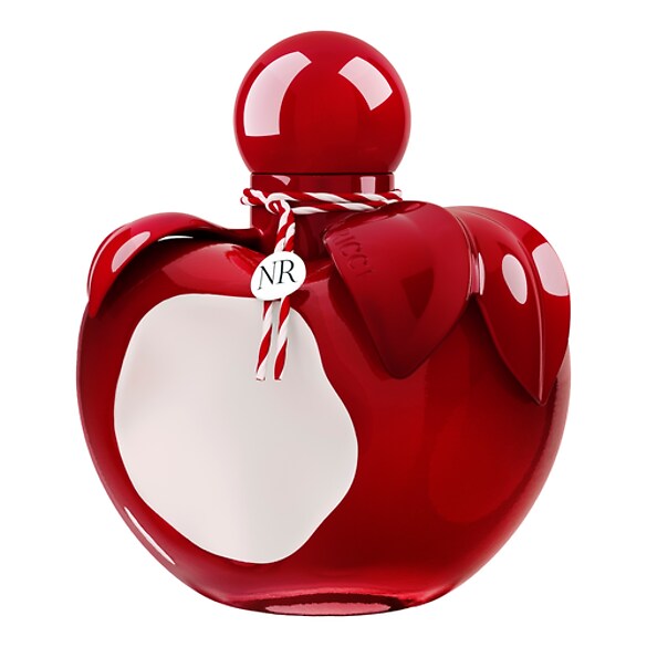 Nina Rouge - Eau de Toilette, Nina Ricci