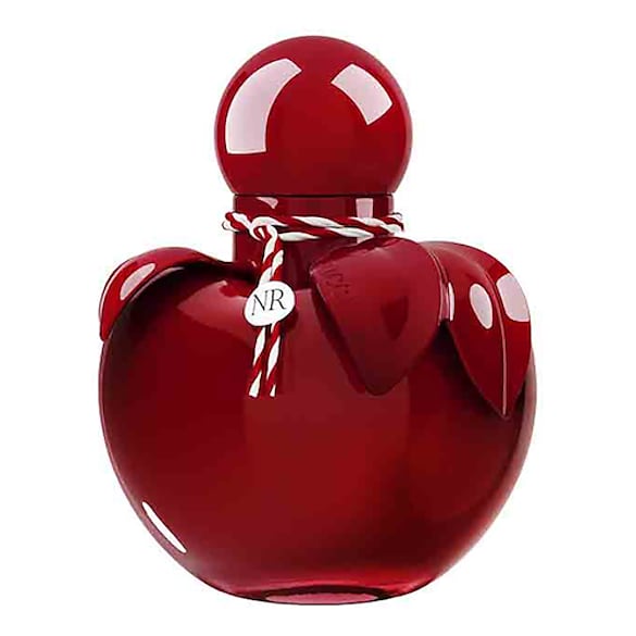Les Belles de Nina - Nina Rouge - Eau de Toilette, Nina Ricci