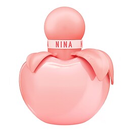 Les Belles de Nina - Nina Rose - Eau de Toilette