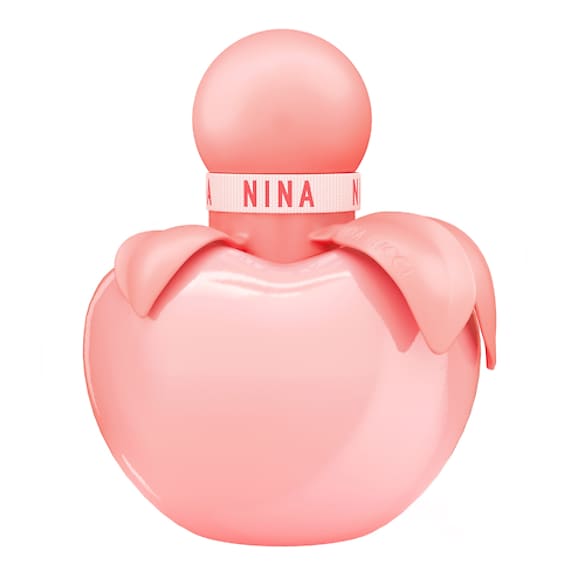 Les Belles de Nina - Nina Rose - Eau de Toilette, Nina Ricci