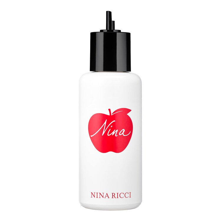 Les Belles de Nina - Nina - Eau de Toilette