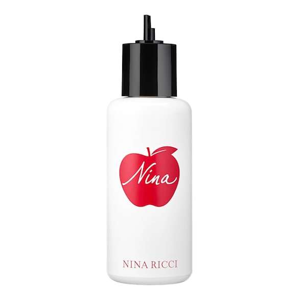 Les Belles de Nina - Nina - Eau de Toilette, Nina Ricci