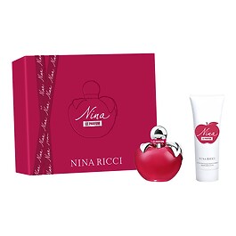 Nina Le Parfum Eau de Parfum - Set cadou