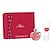 708974-NINA COFFRET EDT 50ML